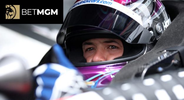 Visit Favoritos de los apostadores para las carreras NASCAR 2021 en Darlington page