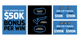 101: How the 2021 Triple Truck Challenge works