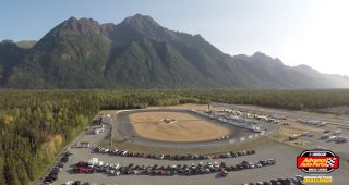 Advance My Track Challenge finalist: Alaska Raceway Park