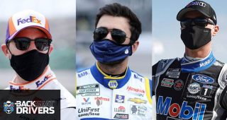 Backseat Drivers: Which winless driver is most surprising?