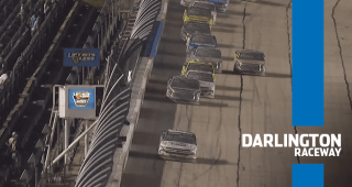Creed tames Darlington for first win of 2021