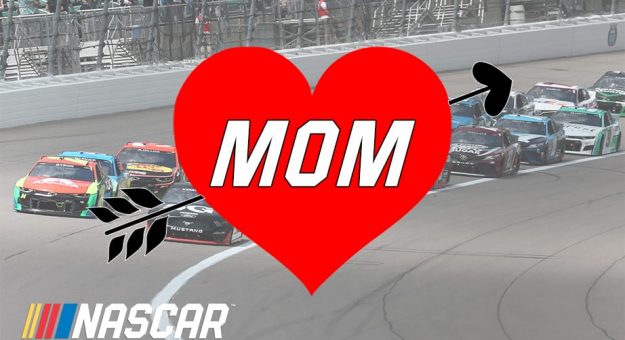 Visit Feliz Día de las Madres, los mensajes de los pilotos de la NASCAR page
