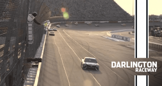 Final Laps: Martin Truex Jr. wins Goodyear 400 in dominating fashion