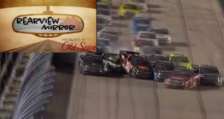 Rearview Mirror: A look back at throwback weekend