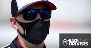 Backseat Drivers: Does William Byron’s top-10 streak continue?