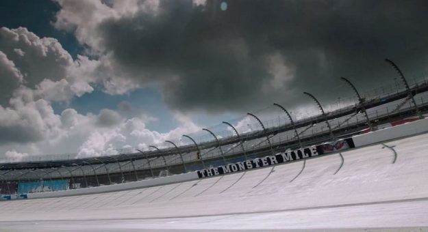Visit Guía para las carreras NASCAR 2022 en el Dover International Speedway page