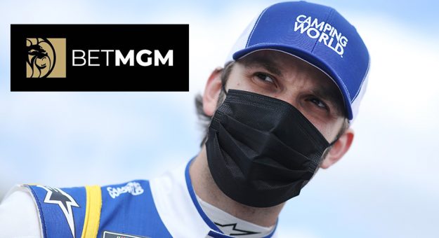 Visit ¿Por qué Daniel Suárez es una buena apuesta para la carrera en Dover? page