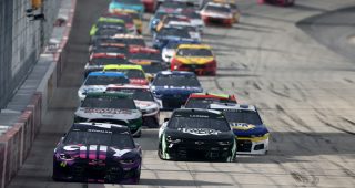 Bowman becomes a two-time winner in 2021 at Dover | Race Recap