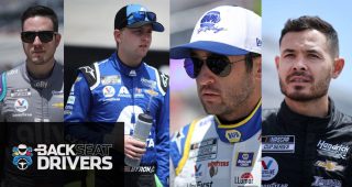 Backseat Drivers: What is the difference-maker at HMS this season?