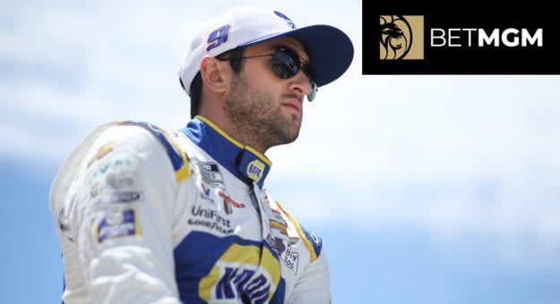 Visit Favoritos de los apostadores para el debut de la Cup Series 2021 en COTA page