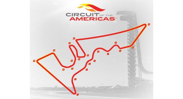 Visit Video análisis de las 20 curvas en el Circuito de las Américas page