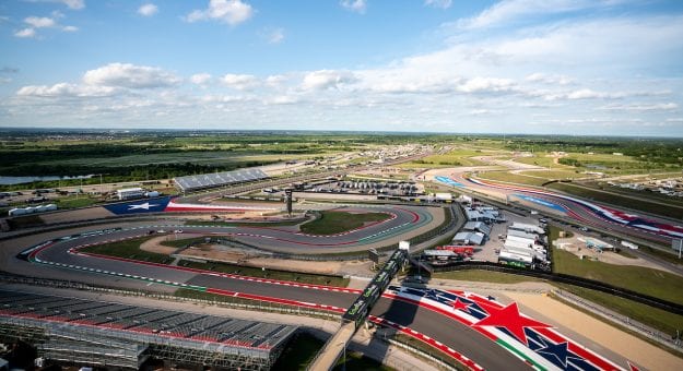Visit Bienvenidos a Austin; explora el Circuito de las Américas en 28 fotos page