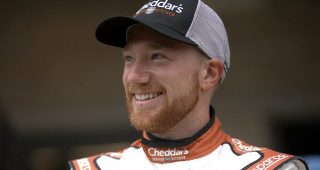 Reddick: ‘I want this to be my next Homestead’