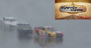 Kurt’s close call and Chase’s COTA win in the Rearview Mirror