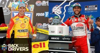Backseat Drivers: Which inaugural win was the most impressive this season?