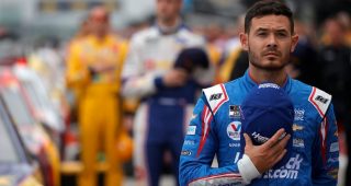 Jackpot Races: Feeding the need for Hendrick speed
