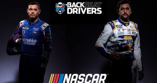 Debate: Hendrick’s top dog: The champ or the newbie?