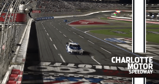 Kyle Larson claims Coca-Cola 600, notches Hendrick’s 269th team win