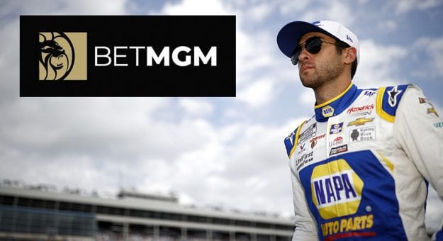 Visit Favoritos de los apostadores para la Toyota/Save Mart 350 en Sonoma page