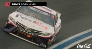 Scanner Sounds: Tempers boil over with 600 miles at Charlotte