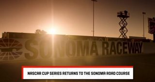 Preview Show: Vintage Truex or a new winner at Sonoma?