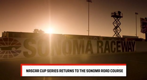 Visit Martin Truex Jr. regresa a Sonoma en busca de su 3ra. victoria consecutiva page
