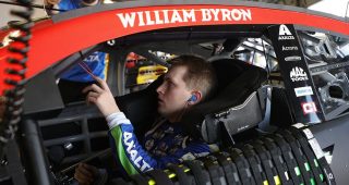 Byron at Sonoma: To use or not to use in Fantasy Live?