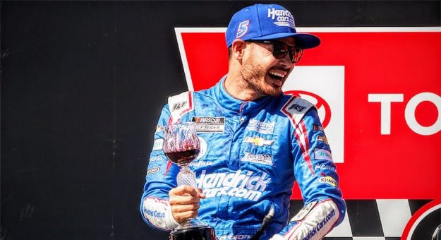 Larson Vl