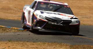 Sonoma Scanner Sounds: ‘Check the nose!’