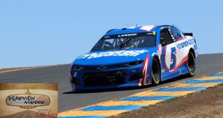 Road courses in the Rearview Mirror: Sonoma, Mid-Ohio