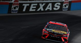 Preview show: Who takes the cool $1 million from the All-Star Race?
