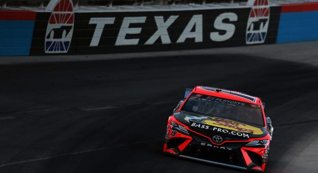 Visit El Texas Motor Speedway recibe la NASCAR All-Star Race por primera vez page