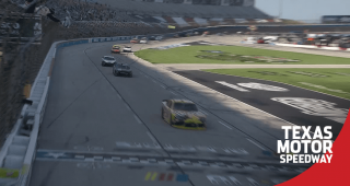 Kyle Busch notches win No. 99 in the Xfinity Series at Texas