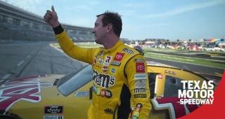 Kyle Busch reflects on 99 career Xfinity Series wins