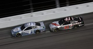 Biggest mid-season surprise: Why Cole Pearn picked SHR