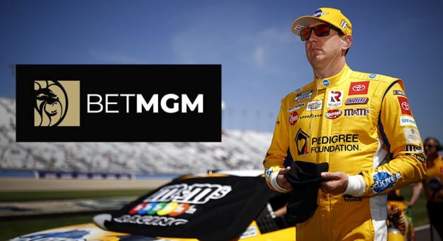 Visit Favoritos de los apostadores para la doble cartelera de la Cup Series en Pocono page