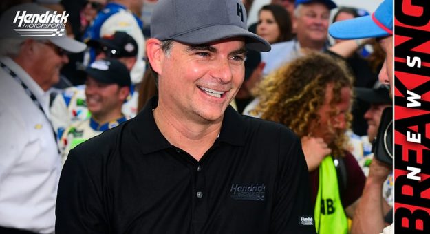Visit Jeff Gordon, nuevo Vice Presidente de Hendrick Motorsports, dejará FOX al final de 2021 page