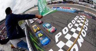 Preview Show: Double the races, double the fun at Pocono Raceway