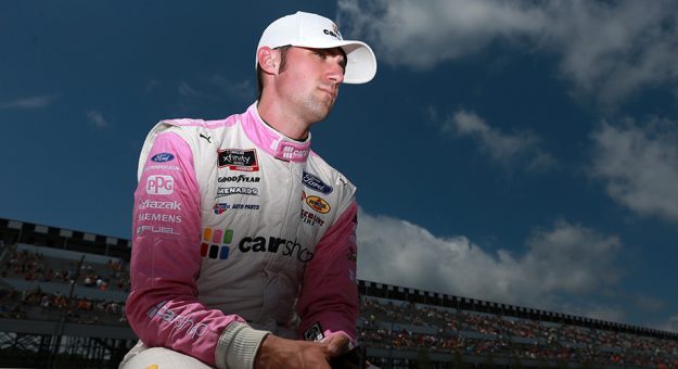 Visit Austin Cindric ganó la Pocono Green 225 de la Xfinity Series 2021 page