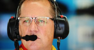 Todd Gordon to retire from Team Penske following the 2021 season