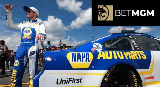 Visit Favoritos de los apostadores para la carrera de la Cup Series 2021 en Road America page