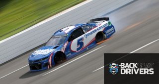 Debate: Most devastating way to lose a NASCAR race?