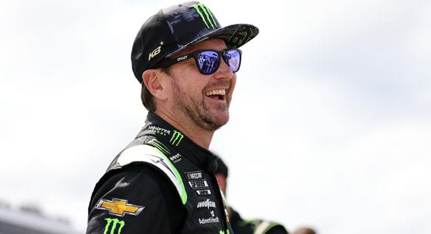 Visit Kurt Busch lideró práctica de la Jockey Made in America 250 en Road America page