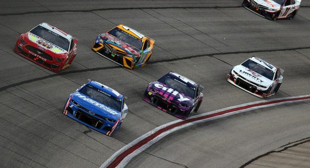 Visit Horario completo para Knoxville Raceway y Atlanta Motor Speedway page
