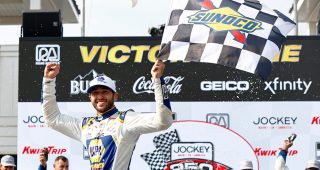 Recap: Road America rewards Chase Elliott, humbles others