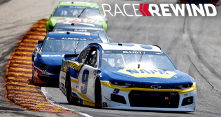 Race Rewind: Chasing Chase at Road America