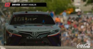 Scanner: The Challenges of Road America