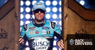 Debate: Can Kevin Harvick get first win of 2021 at Atlanta?