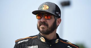 Jackpot Races: Trust in Truex in Group 2?
