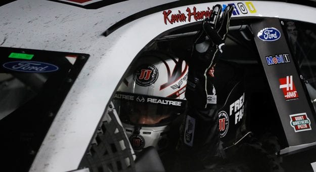 Visit Momentos memorables de la Cup Series en el Atlanta Motor Speedway page